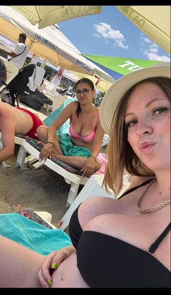 Full leaked Audreytrullinger private onlyfans photo