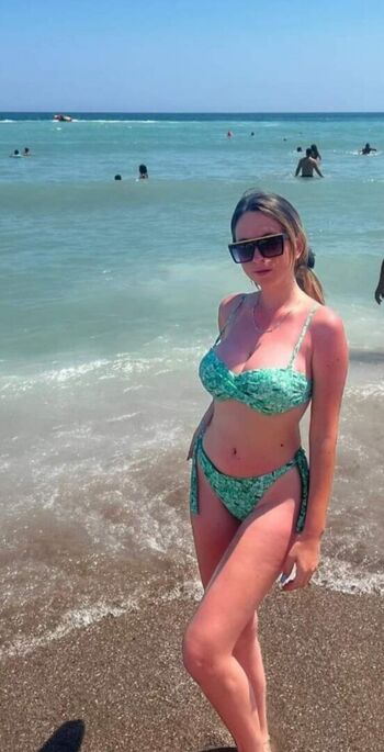 Full leaked Audreytrullinger private onlyfans photo