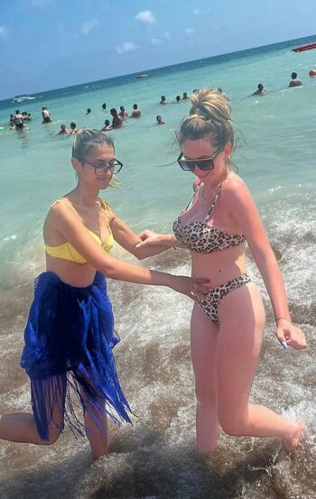 Full leaked Audreytrullinger private onlyfans photo