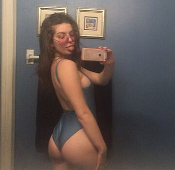 Full leaked Audrii rae private onlyfans photo