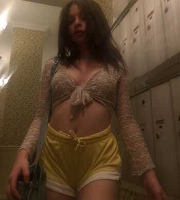 Full leaked Audrii rae private onlyfans photo