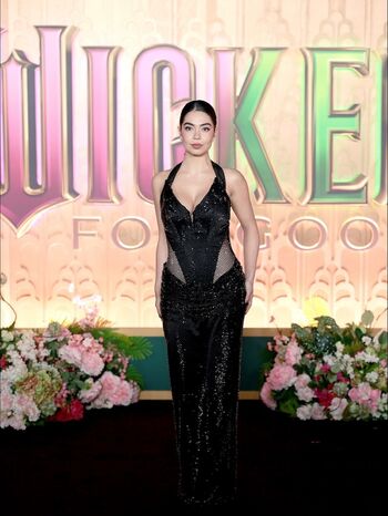 Auli'I Cravalho