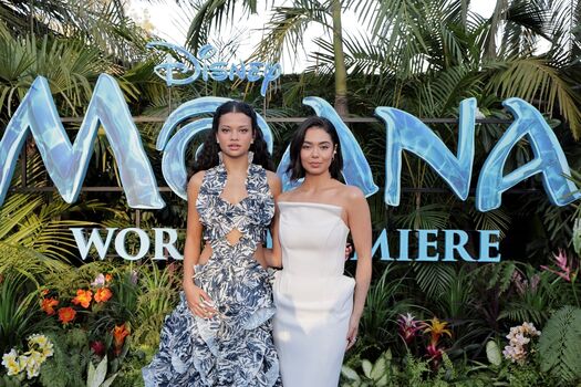 Full leaked Auli  i cravalho private onlyfans photo
