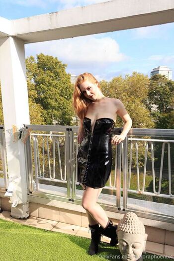 Full leaked Aurora phoenix private onlyfans photo