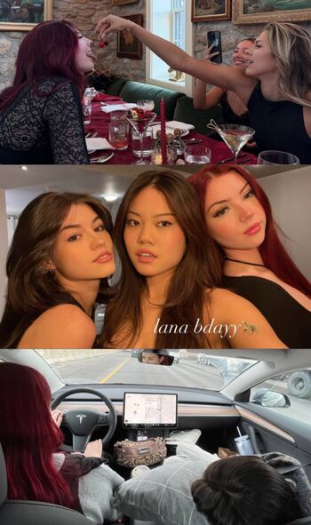 Full leaked Ava rose beaune private onlyfans photo