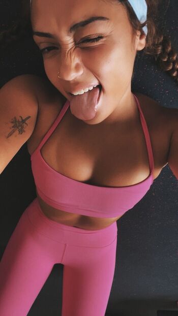 Avani Gregg