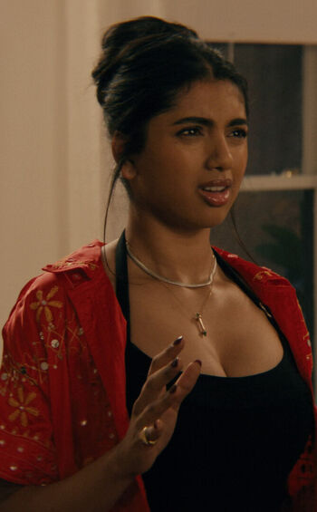 Avantika