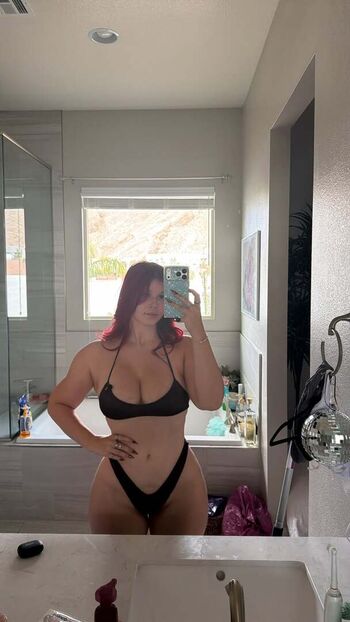 Full leaked Avasreddiary  page private onlyfans photo