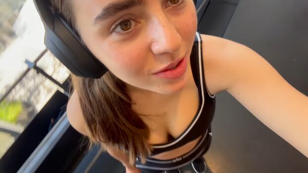 Full leaked Avia butler private onlyfans photo