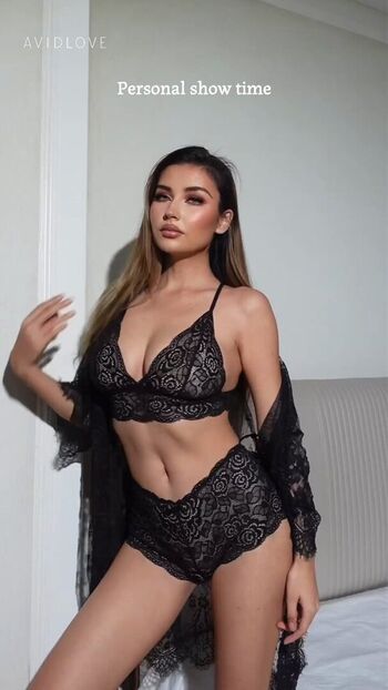 Full leaked Avidlove private onlyfans photo