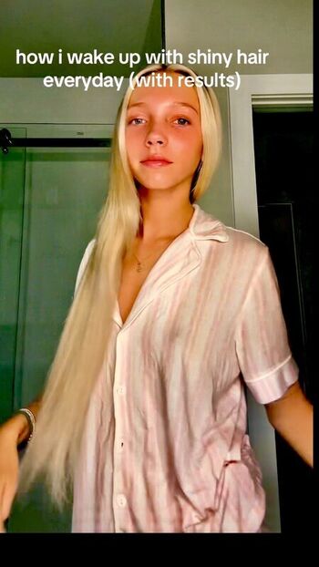 Full leaked Avyah nizzari private onlyfans photo