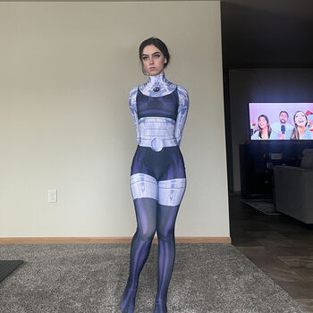 Full leaked Awkspew roo private onlyfans photo