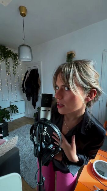 Axelle Maga