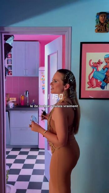 Full leaked Axelle maga private onlyfans photo