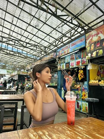 Aya Hazuki 葉月あや