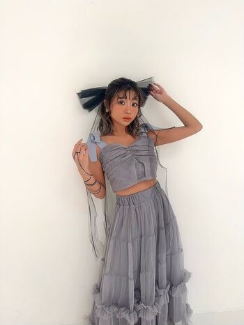 Aya Hazuki 葉月あや