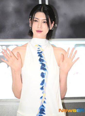 Ayaka Miyoshi