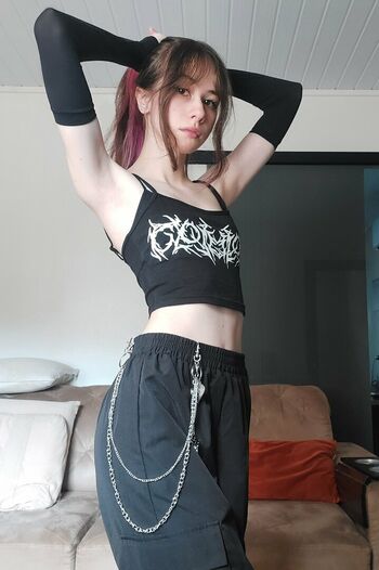 Full leaked Oichichan/ private onlyfans photo