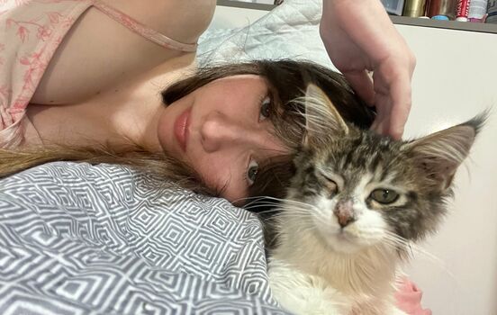 Full leaked Avabbi/ private onlyfans photo
