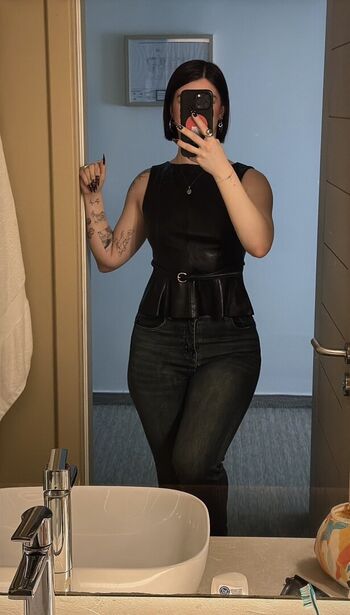 Full leaked Aykuroo private onlyfans photo