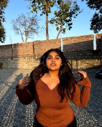 ayushi bhardwaj