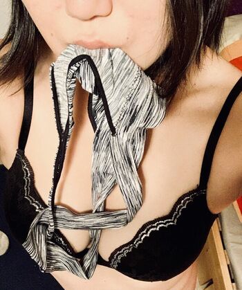 AznGrlThrow