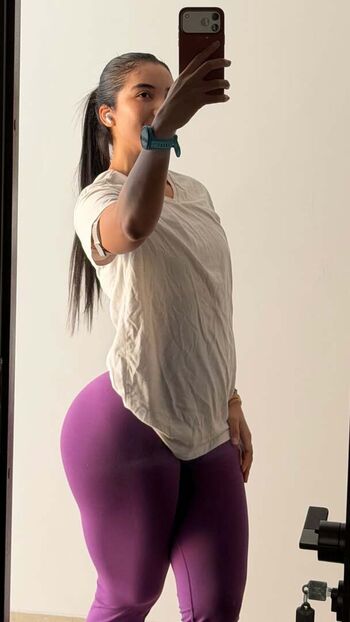 Full leaked Azucena cantillo private onlyfans photo