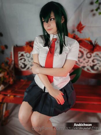 azukichwanfree
