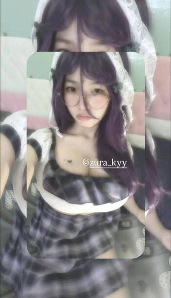 Full leaked Azura keyra private onlyfans photo