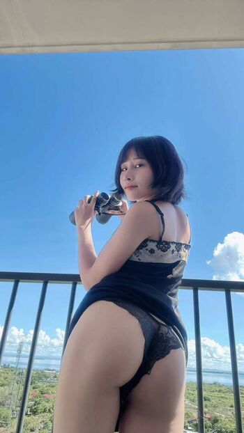 Full leaked Azyll hirai private onlyfans photo