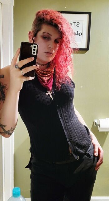 Full leaked Btster private onlyfans photo
