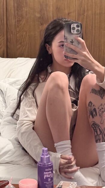 b3brina