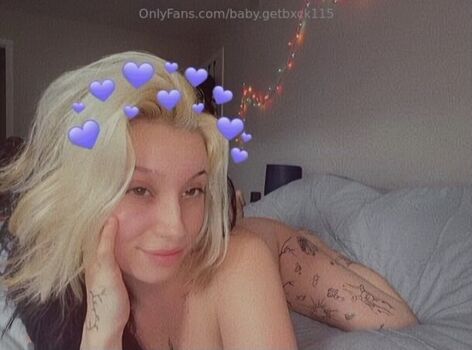 Full leaked Baby getbxck private onlyfans photo