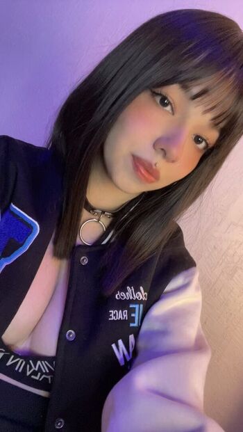 Full leaked Babyakem private onlyfans photo