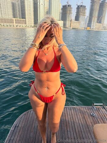 Full leaked Babygalell private onlyfans photo