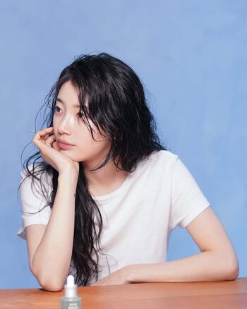 Full leaked Bae suzy page private onlyfans photo