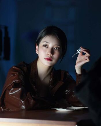 Full leaked Bae suzy page private onlyfans photo