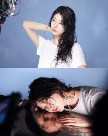Full leaked Bae suzy page private onlyfans photo