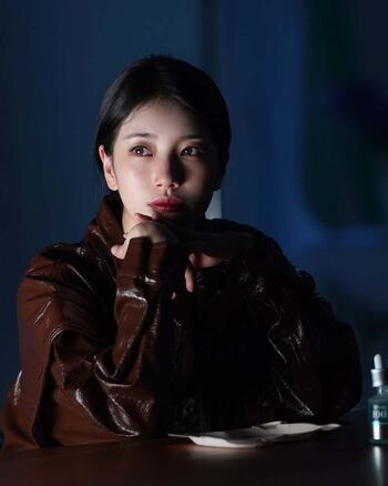 Full leaked Bae suzy page private onlyfans photo
