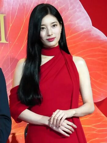 Full leaked Bae suzy private onlyfans photo