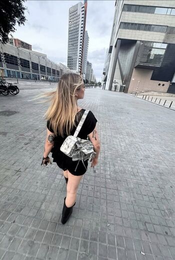 Full leaked Baghera jones private onlyfans photo