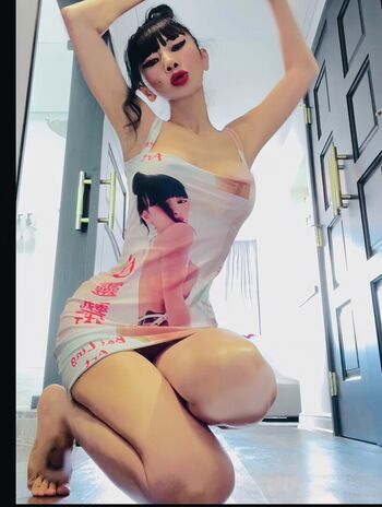 Bai Ling