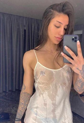 Bakhar Nabieva