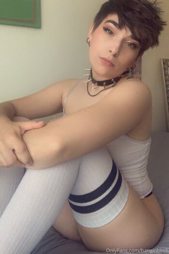 Full leaked Banginbirch private onlyfans photo