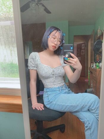 Full leaked Baovtuber private onlyfans photo