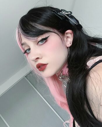 Full leaked Barbara horacek private onlyfans photo
