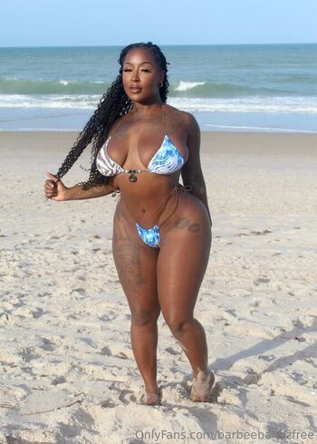 Full leaked Barbee bandz private onlyfans photo
