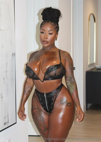 Full leaked Barbee bandz private onlyfans photo