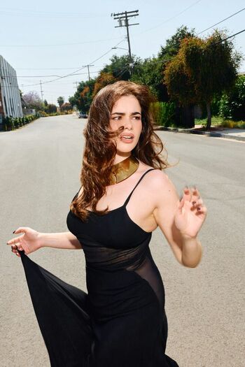 Barbie Ferreira