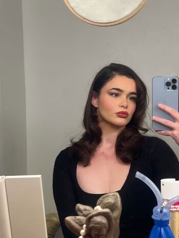 Barbie Ferreira